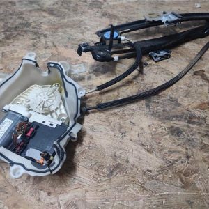 Elevalunas Electrico Delantero Izquierdo Seat Altea (5P1)(03.2004->) 2.0 TDI 16V - 540508