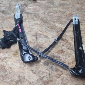 Elevalunas Electrico Delantero Izquierdo Seat Ateca (KH7)(03.2016->) 1.4 Style [1,4 Ltr. - 110 kW 16V TSI ACT] - 539947