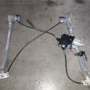 Elevalunas Electrico Delantero Izquierdo Seat Cordoba Berlina (6K2)(08.1999->) 1.4 - 383769