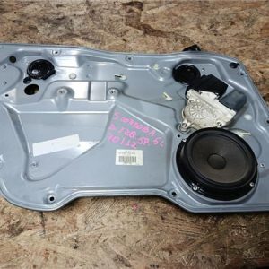 Elevalunas Electrico Delantero Izquierdo Seat Cordoba Berlina (6L2)(09.2002->) 1.9 SDI - 551844