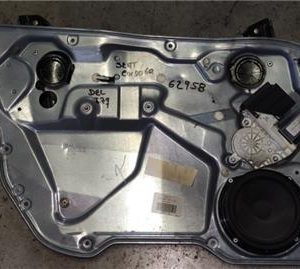 Elevalunas Electrico Delantero Izquierdo Seat Cordoba Berlina (6L2)(09.2002->) 1.9 TDI - 359846