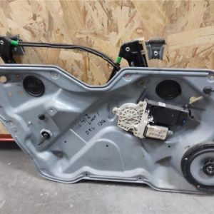 Elevalunas Electrico Delantero Izquierdo Seat Cordoba Vario (6K5)(08.1999->) 1.9 Signo [1,9 Ltr. - 66 kW TDI] - 506930
