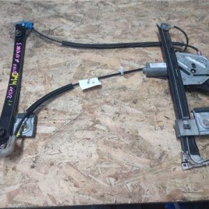 Elevalunas Electrico Delantero Izquierdo Seat INCA (6K9) 1.4 16V - 527593