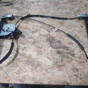 Elevalunas Electrico Delantero Izquierdo Seat Ibiza (6K1)(08.1999->) 1.6 - 530478