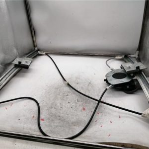 Elevalunas Electrico Delantero Izquierdo Seat Ibiza (6K1)(08.1999->) 1.9 Select [1,9 Ltr. - 50 kW SDI] - 535817