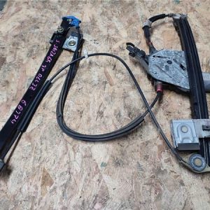 Elevalunas Electrico Delantero Izquierdo Seat Ibiza (6K1)(1993->) 1.6 i - 506355