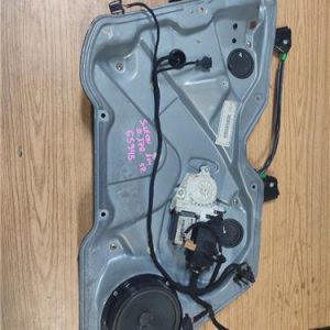 Elevalunas Electrico Delantero Izquierdo Seat Leon (1M1)(11.1999->) 1.6 16 V - 444514