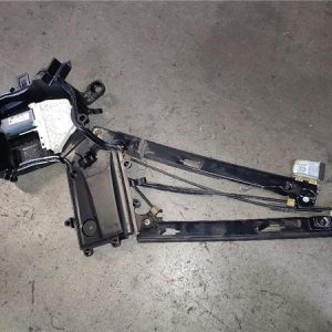 Elevalunas Electrico Delantero Izquierdo Seat Leon (1P1)(05.2005->) 1.6 - 374054