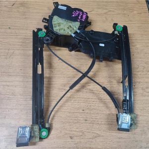 Elevalunas Electrico Delantero Izquierdo Seat Leon (1P1)(05.2005->) 1.9 TDI - 452803