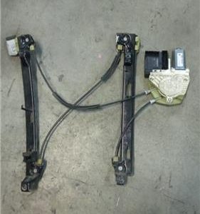 Elevalunas Electrico Delantero Izquierdo Seat Leon (1P1)(05.2005->) 2.0 TDI 16V - 248776
