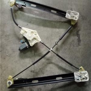 Elevalunas Electrico Delantero Izquierdo Seat Leon (5F1)(09.2012->) 1.4 FR [1,4 Ltr. - 92 kW 16V TSI] - 168416