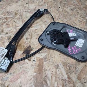 Elevalunas Electrico Delantero Izquierdo Skoda Fabia (5J2)(2007->) 1.2 TSI - 511021