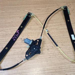 Elevalunas Electrico Delantero Izquierdo Skoda Octavia Combi (5E5)(12.2016->) 2.0 RS [2,0 Ltr. - 135 kW TDI DPF] - 447199