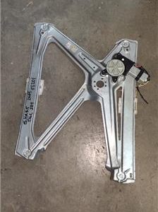 Elevalunas Electrico Delantero Izquierdo Smart fortwo coupe (11.2014->) 1.0 Básico 52kW (453.342) [1,0 Ltr. - 52 kW CAT] - 323061