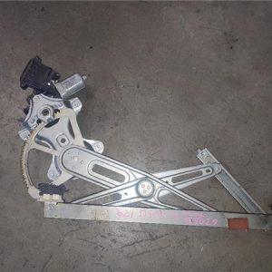 Elevalunas Electrico Delantero Izquierdo Toyota Auris (E15)(10.2006->) 2.0 D-4D - 381788
