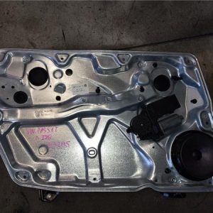 Elevalunas Electrico Delantero Izquierdo Volkswagen Passat Berlina (3A2)(09.1993->) 1.9 TDI - 368460