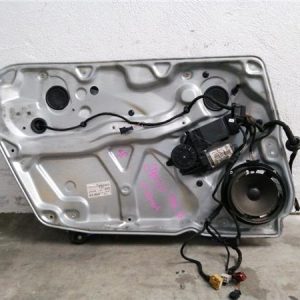 Elevalunas Electrico Delantero Izquierdo Volkswagen Passat Berlina (3B3)(2000->) 1.9 TDI - 534966
