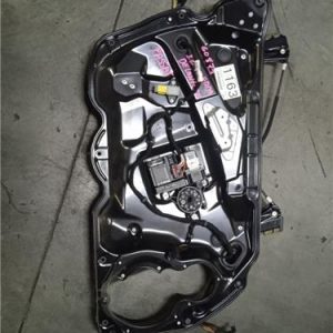 Elevalunas Electrico Delantero Izquierdo Volkswagen Passat Berlina (3C2)(2005->) 1.4 Advance [1,4 Ltr. - 90 kW 16V TSI (1390 cm3)] - 293695