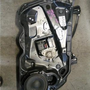 Elevalunas Electrico Delantero Izquierdo Volkswagen Passat Berlina (3C2)(2005->)  - 128143