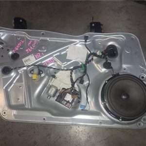 Elevalunas Electrico Delantero Izquierdo Volkswagen Tiguan (5N1)(11.2007->) 2.0 TDI 4motion - 271981