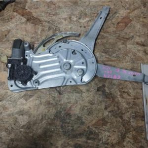 Elevalunas Electrico Delantero Izquierdo Volvo XC90 (07.2002->) D5 - 545322