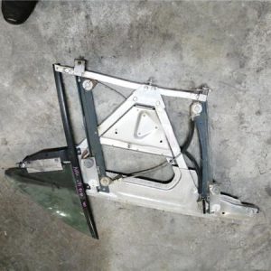 Elevalunas Electrico Derecho Audi TT Coupe/Roadster (8N3/8N9)(1998->) - 127820