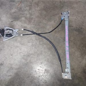 Elevalunas Electrico Derecho Citroen Saxo (1996->) 1.5 D - 402469