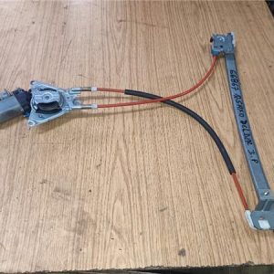 Elevalunas Electrico Derecho Citroen Saxo (1996->) 1.5 D - 473199