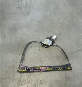 Elevalunas Electrico Derecho Fiat II Panda (169)(2003->) 1.2 - 208038