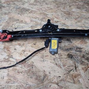 Elevalunas Electrico Derecho Fiat PUNTO / GRANDE PUNTO (199) 1.4 16V - 523864