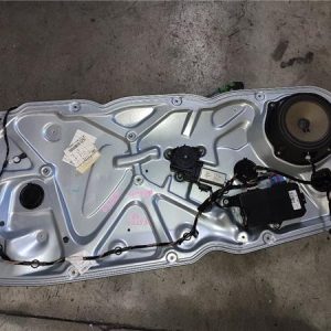 Elevalunas Electrico Derecho Fiat Stilo (192)(2001->) 1.9 120 Dynamic Multijet [1,9 Ltr. - 88 kW 8V JTD CAT] - 368444