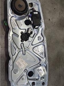 Elevalunas Electrico Derecho Fiat Stilo (192)(2001->) 1.9 JTD (192_XE1A) - 316285