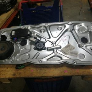 Elevalunas Electrico Derecho Fiat Stilo (192)(2001->) - 129089