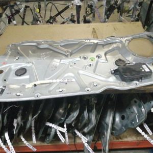 Elevalunas Electrico Derecho Fiat Stilo (192)(2001->) - 129082