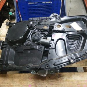 Elevalunas Electrico Derecho Ford FIESTA V (JH_, JD_) - 129096