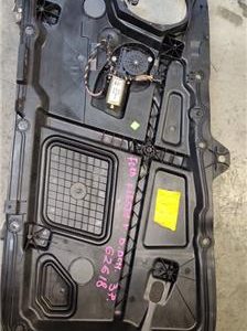 Elevalunas Electrico Derecho Ford FIESTA V (JH_, JD_) 1.4 TDCi - 339823