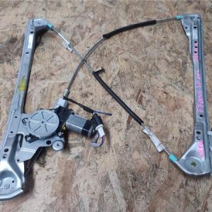 Elevalunas Electrico Derecho Ford FOCUS (DAW, DBW) 1.8 TDCi - 520534