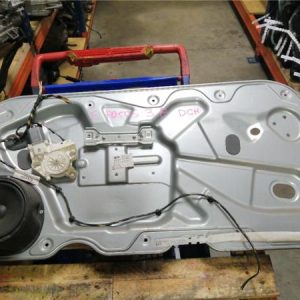 Elevalunas Electrico Derecho Ford FOCUS II (DA_) - 129236