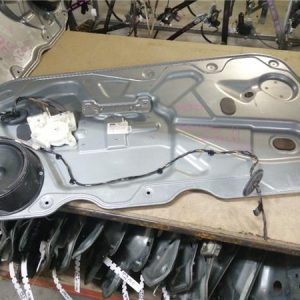 Elevalunas Electrico Derecho Ford FOCUS II (DA_) - 129079