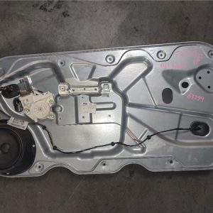 Elevalunas Electrico Derecho Ford FOCUS II (DA_) 1.6 TDCi - 371060