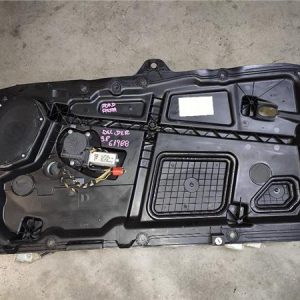 Elevalunas Electrico Derecho Ford Fiesta (CBK)(2002->) 1.25 Ghia [1,25 Ltr. - 51 kW 16V CAT] - 362214
