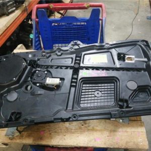 Elevalunas Electrico Derecho Ford Fiesta (CBK)(2002->) - 129091
