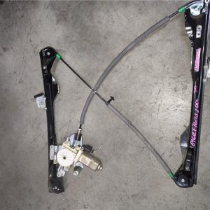 Elevalunas Electrico Derecho Ford Focus Berlina (CAK)(1998->) 1.8 Trend [1,8 Ltr. - 85 kW 16V CAT] - 412364