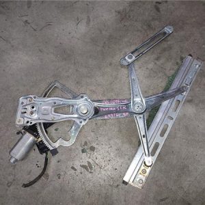 Elevalunas Electrico Derecho Mercedes-Benz CLK (BM 209) Coupe (03.2002->)  - 404216