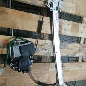 Elevalunas Electrico Derecho Mitsubishi Montero (V20/V40)(1998->) - 125611