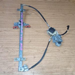 Elevalunas Electrico Derecho Nissan Terrano II (R20)(02.1993->) 2.7 TD 4WD - 438523