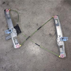 Elevalunas Electrico Derecho Opel Corsa D (2006->) 1.3 CDTI - 367515