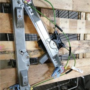 Elevalunas Electrico Derecho Opel Corsa D (2006->)  - 125478