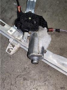 Elevalunas Electrico Derecho Peugeot 206 (1998->) 1.4 i - 340654
