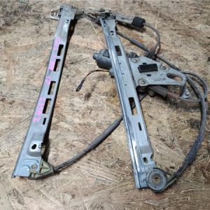 Elevalunas Electrico Derecho Peugeot 206 (1998->) 2.0 HDI 90 - 546438